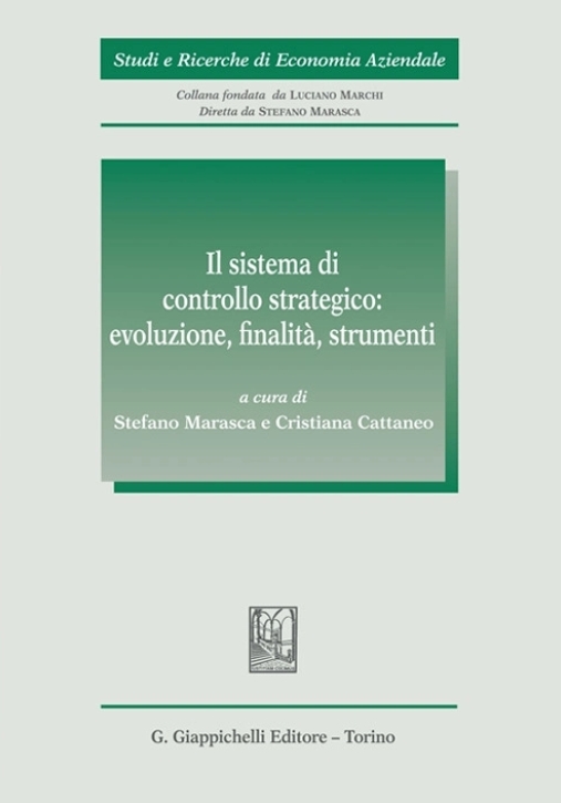 Immagine 0 di Sistema Controllo Strategico