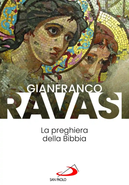 Immagine 0 di Preghiere Della Bibbia (le)