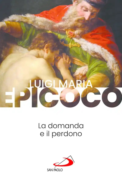 Immagine 0 di Domanda E Il Perdono