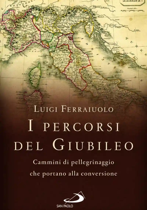 Immagine 0 di Percorsi Del Giubileo