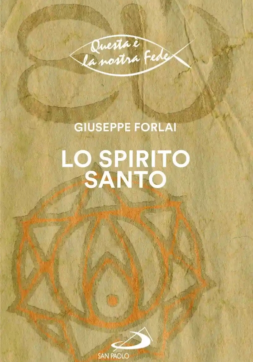 Immagine 0 di Spirito Santo (lo)