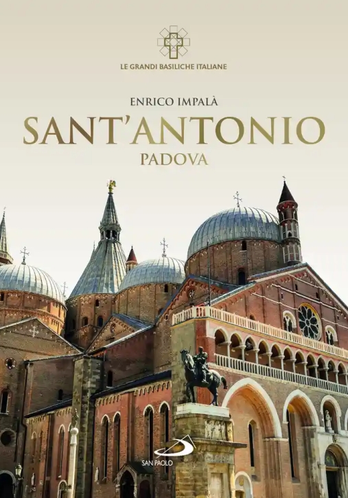 Immagine 0 di Sant'antonio Padova