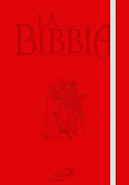 Immagine 0 di Bibbia (la)