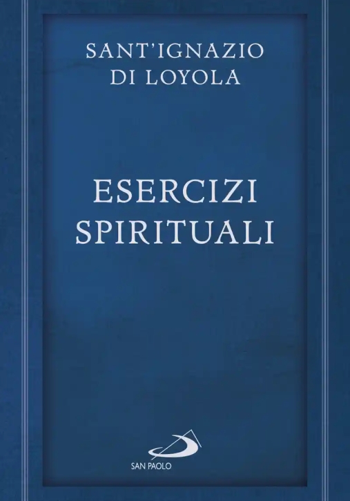 Immagine 0 di Esercizi Spirituali
