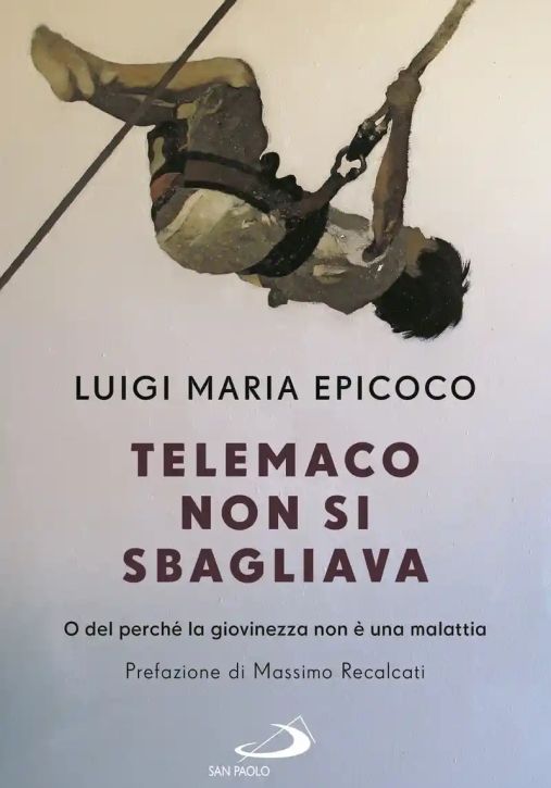 Immagine 0 di Telemaco Non Si Sbagliava