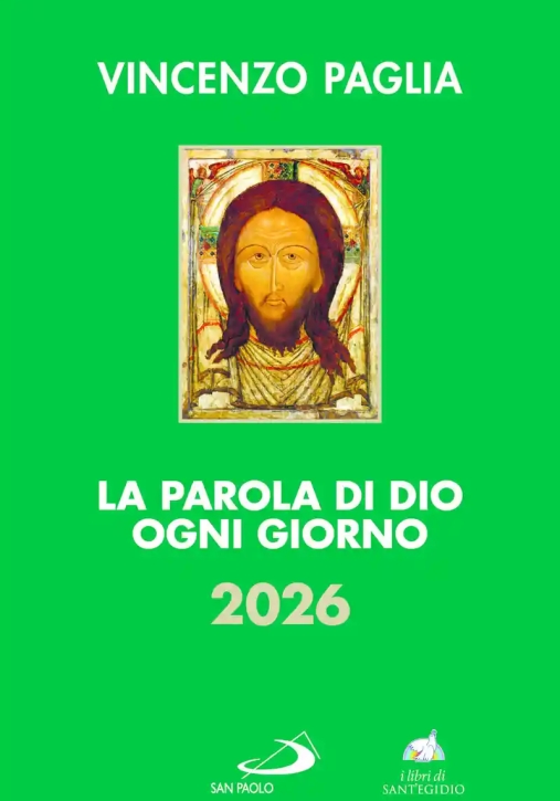 Immagine 0 di Parola Di Dio Ogni Giorno 2026 (la)