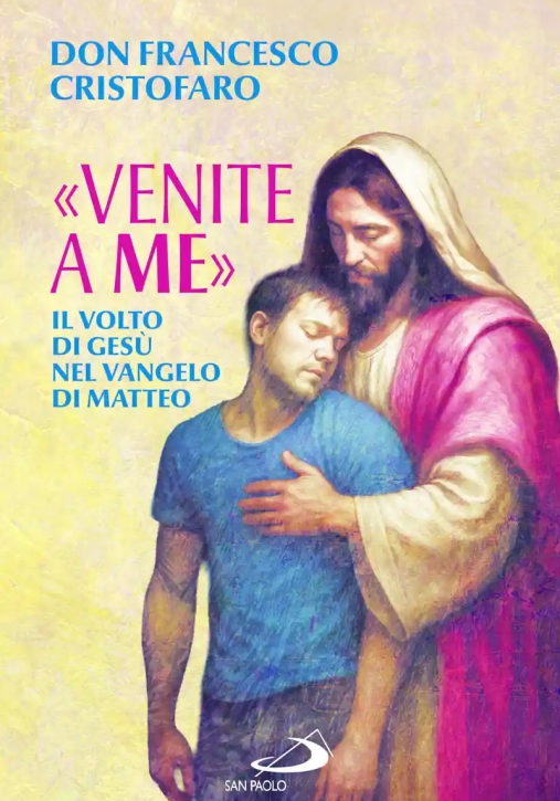 Immagine 0 di ?venite A Me?. Il Volto Di Ges? Nel Vangelo Di Matteo