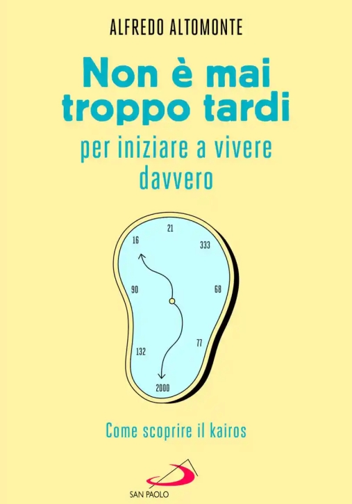 Immagine 0 di Non ? Mai Troppo Tardi