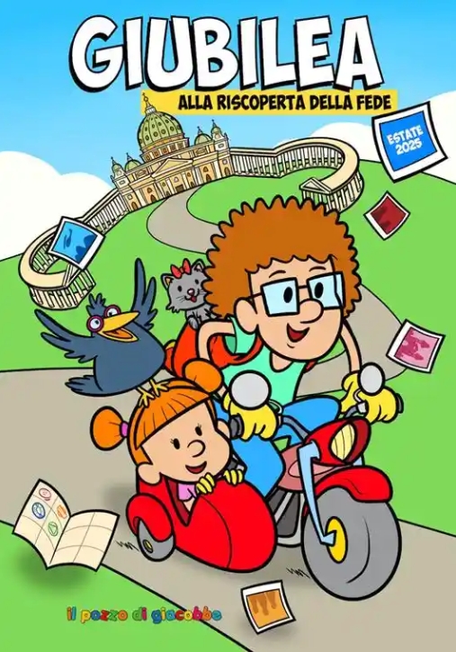 Immagine 0 di Giubilea