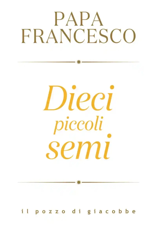 Immagine 0 di Dieci Piccoli Semi