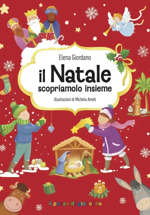 Immagine 0 di Natale, Scopriamo Insieme