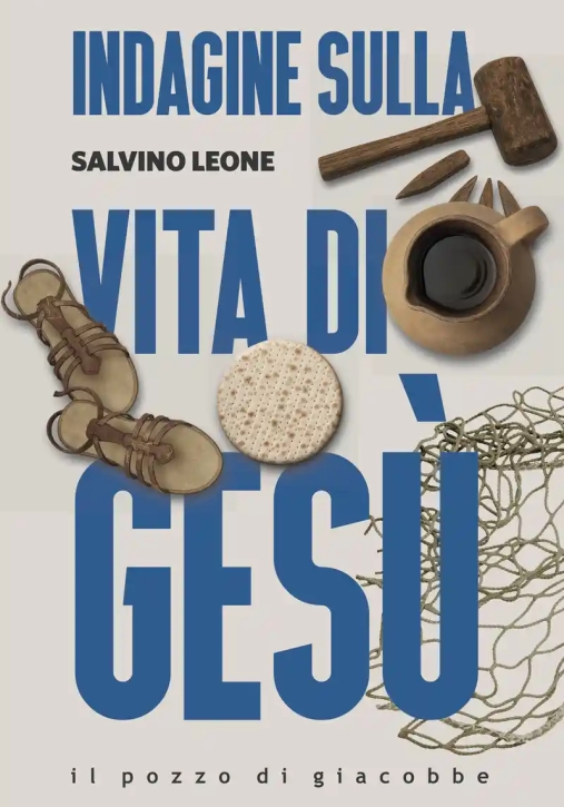 Immagine 0 di Indagine Sulla Vita Di Gesu'