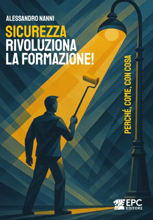 Immagine 0 di Sicurezza Rivoluziona La Formazione