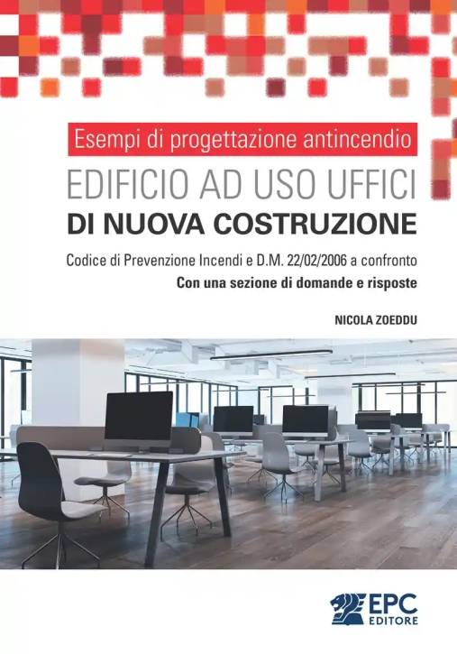 Immagine 0 di Edificio Uso Uffici Nuova Costruzione