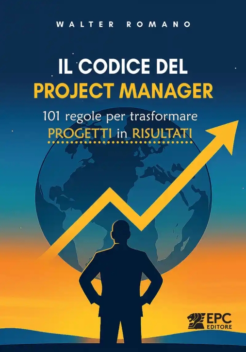 Immagine 0 di Codice Del Project Manager