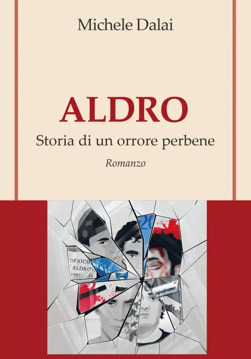 Immagine 0 di Aldro Storia Di Un Orrore Perbene