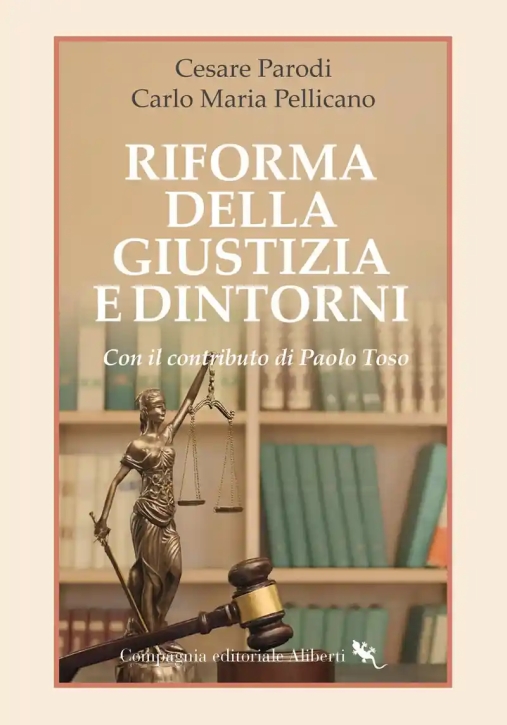 Immagine 0 di Riforma E Dintorni