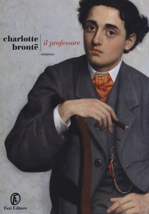 Immagine 0 di Professore (il)