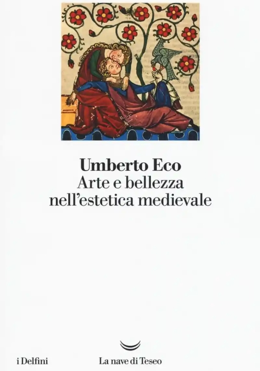 Immagine 0 di Arte E Bellezza Nell'estetica Medievale
