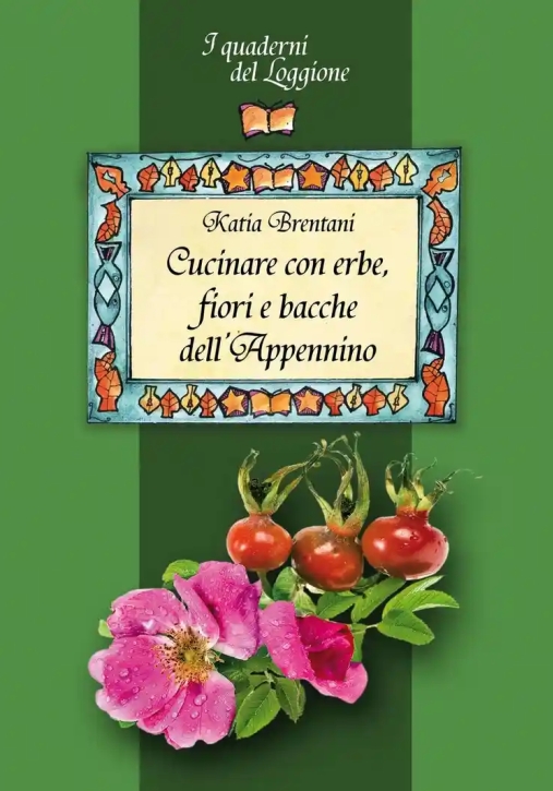 Immagine 0 di Cucinare Con Erbe, Fiori E Bac