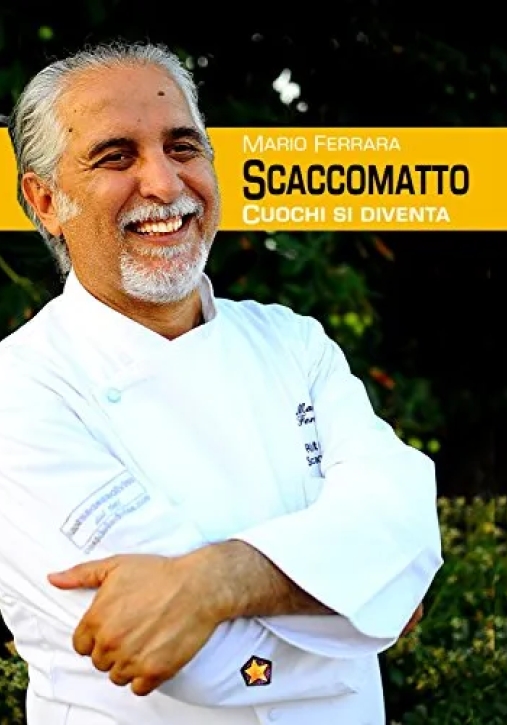 Immagine 0 di Scaccomatto. Cuochi Si Diventa