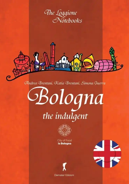 Immagine 0 di Bologna The Indulgent