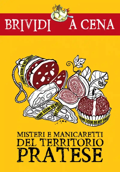 Immagine 0 di Misteri E Manicaretti Del Terr