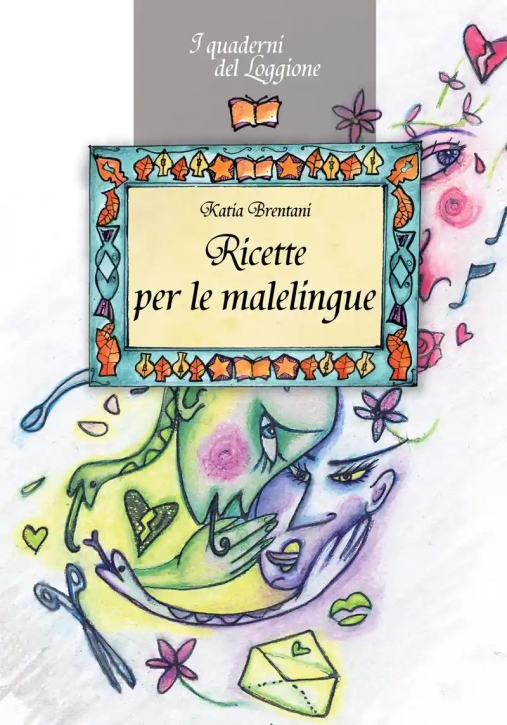 Immagine 0 di Ricette Per Le Malelingue