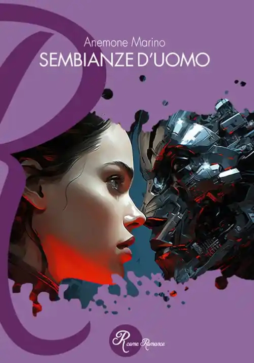 Immagine 0 di Sembianze D'uomo