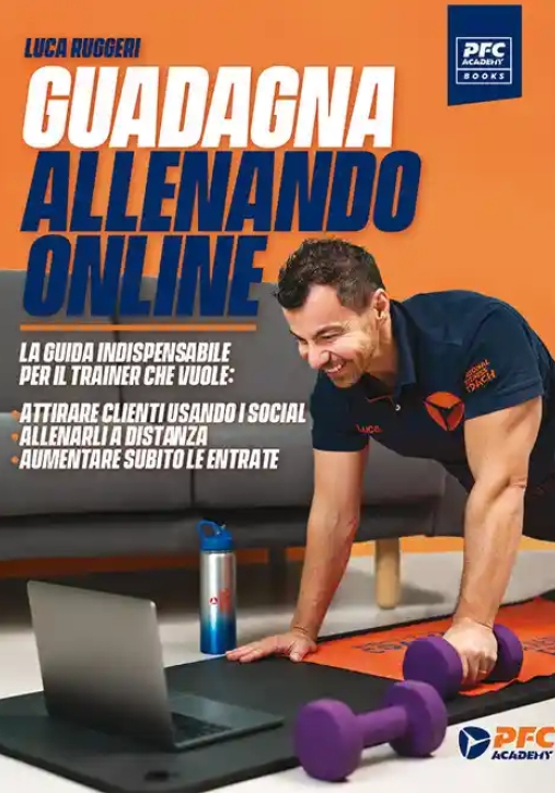 Immagine 0 di Guadagna Allenando Online
