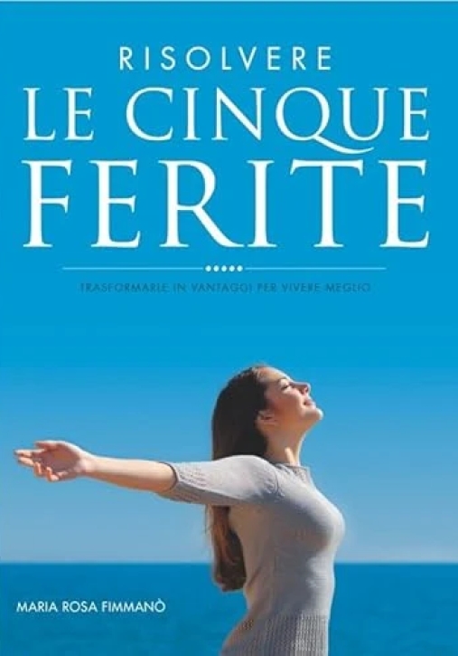 Immagine 0 di Risolvere Le Cinque Ferite