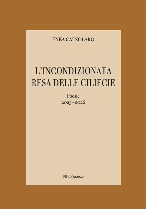 Immagine 0 di Incondizionata Resa Delle Cili