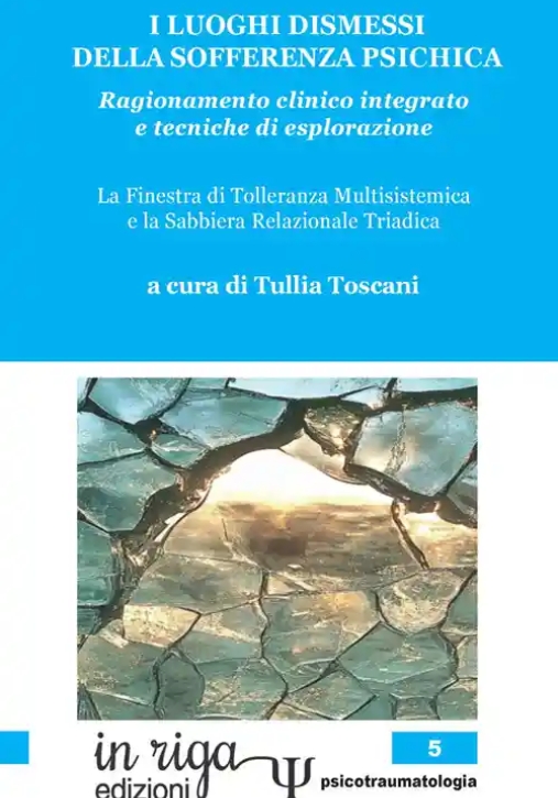 Immagine 0 di Luoghi Dismessi Della Sofferen