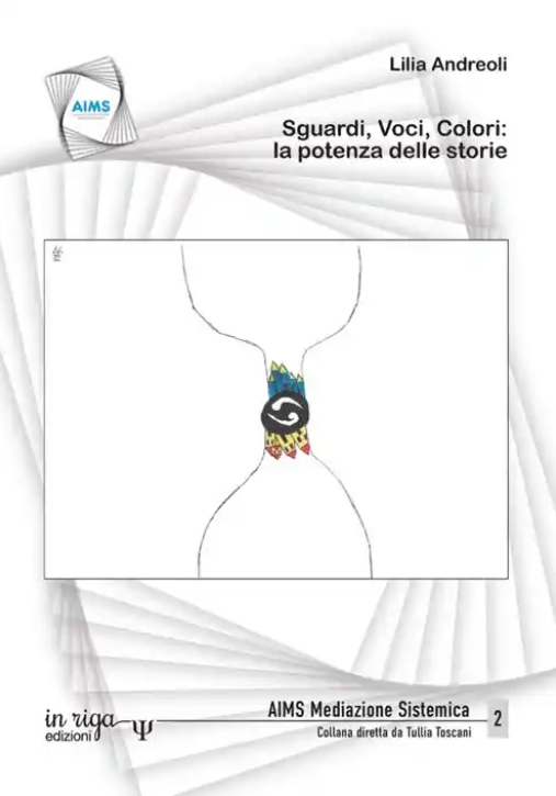Immagine 0 di Sguardi Voci Colori