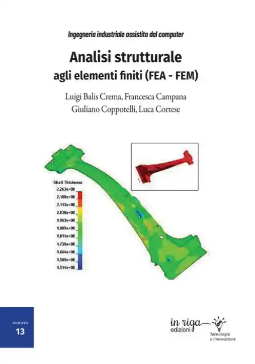 Immagine 0 di Analisi Strutturale
