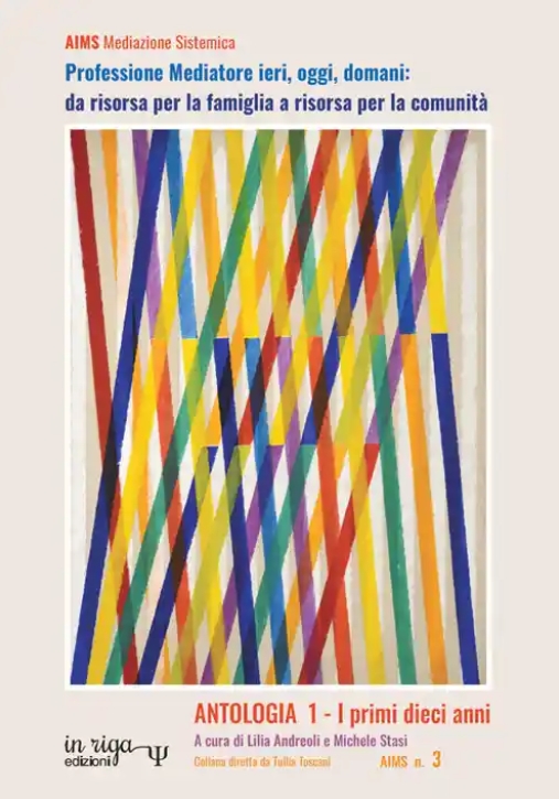 Immagine 0 di Professione Mediatore 1