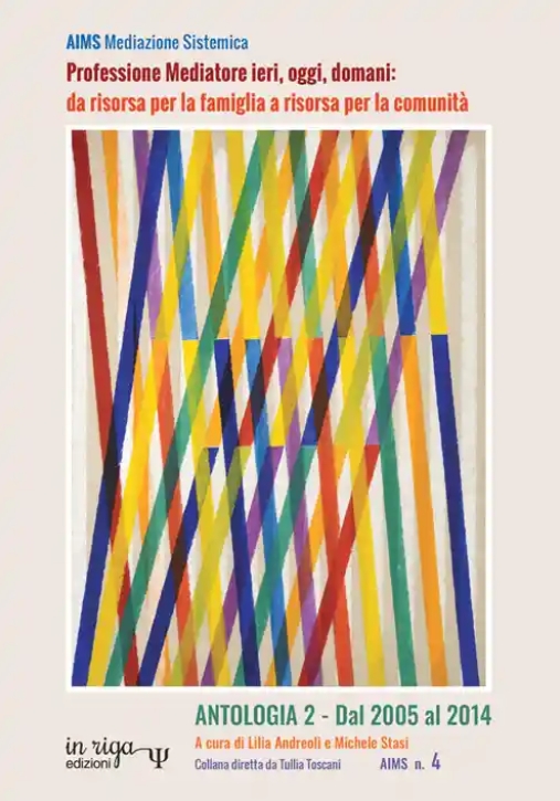 Immagine 0 di Professione Mediatore 2
