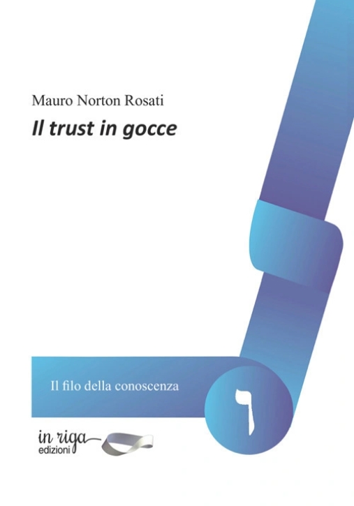 Immagine 0 di Trust In Gocce