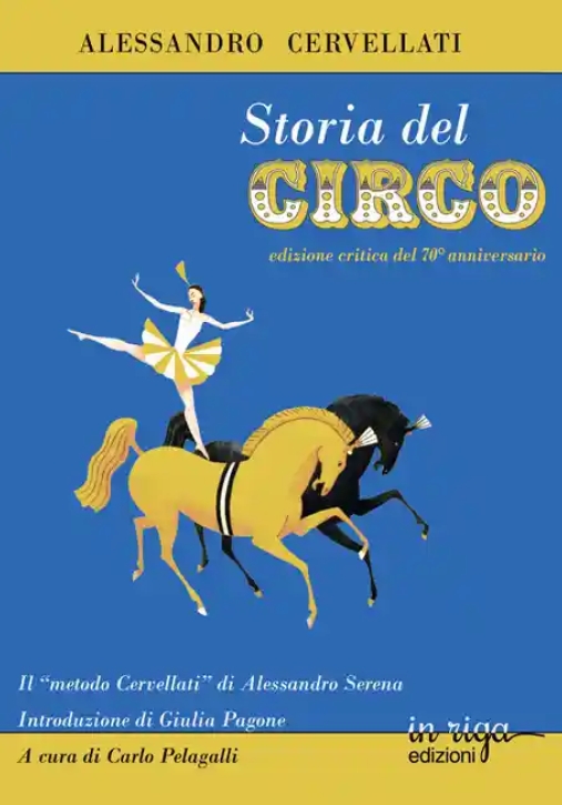 Immagine 0 di Storia Del Circo