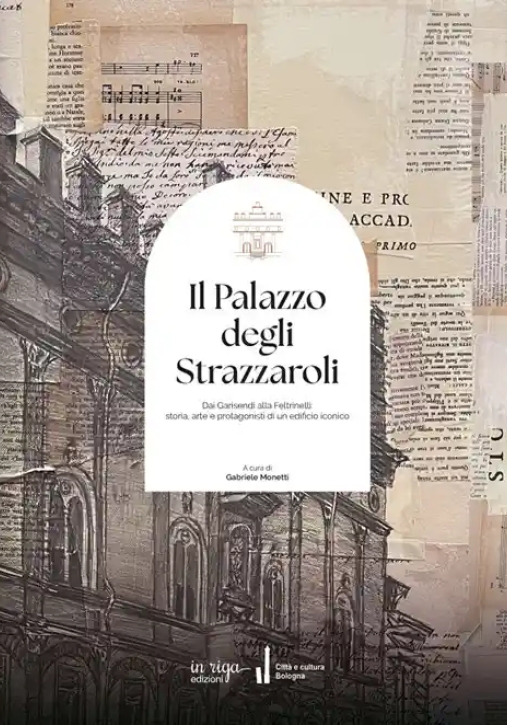 Immagine 0 di Palazzo Degli Strazzaroli