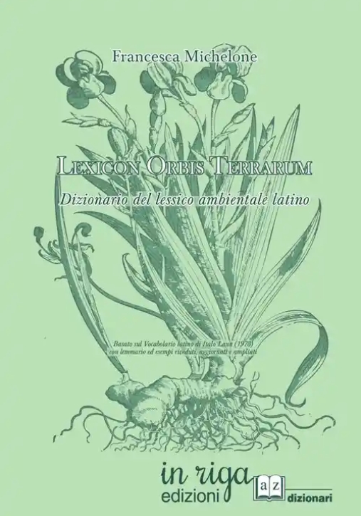 Immagine 0 di Lexicon Orbis Terrarum