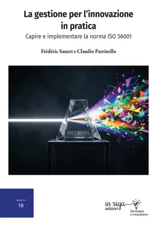 Immagine 0 di Gestione Per L'innovazione