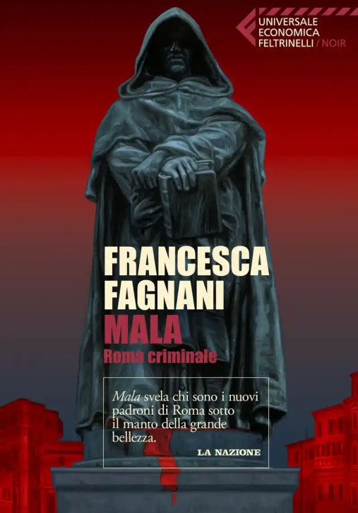 Immagine 0 di Mala