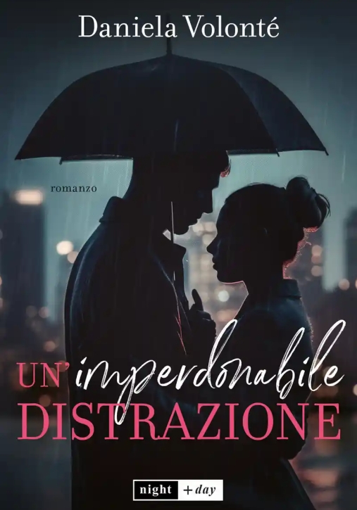 Immagine 0 di Imperdonabile Distrazione, Un'