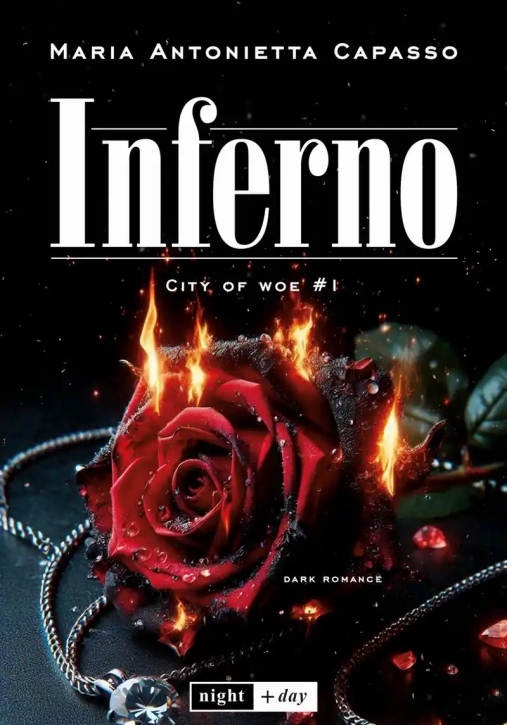 Immagine 0 di Inferno. City Of Woe. Vol. 1