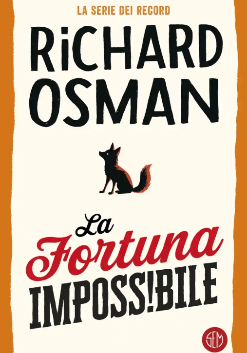 Immagine 0 di Fortuna Impossibile