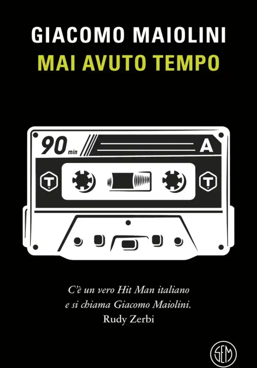 Immagine 0 di Mai Avuto Tempo