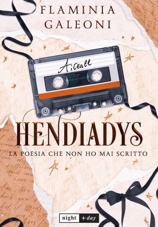 Immagine 0 di Hendiadys