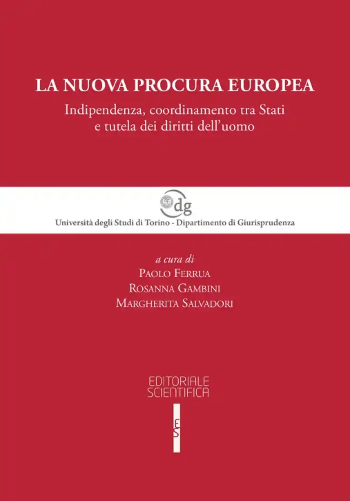 Immagine 0 di Nuova Procedura Europea