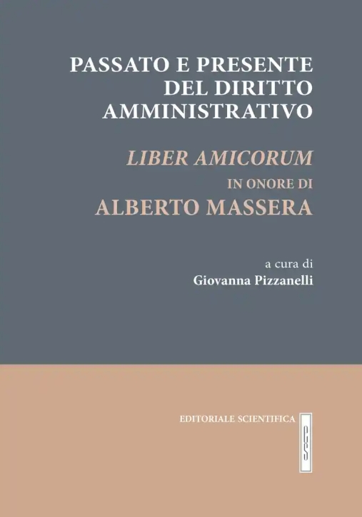 Immagine 0 di Liber Amicorum In Onore Albert